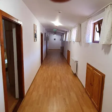 Conacul Sfanta Elena Guest house