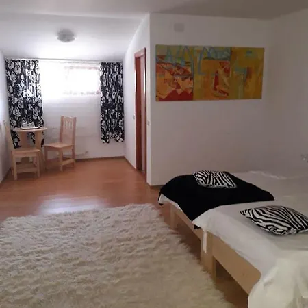 Conacul Sfanta Elena Guest house