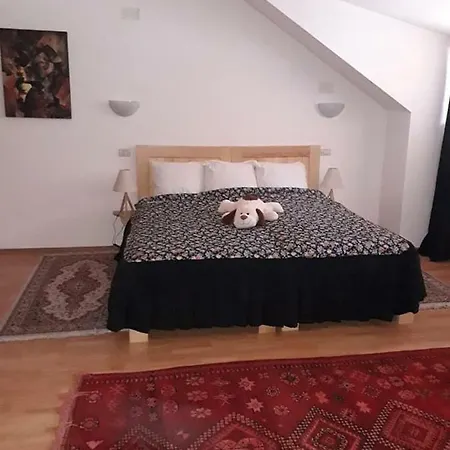 Conacul Sfanta Elena *